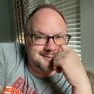 Meet your Posher, Bryan